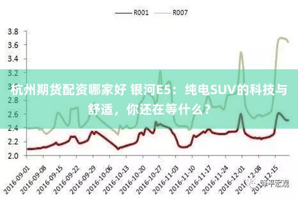 杭州期货配资哪家好 银河E5：纯电SUV的科技与舒适，你还在等什么？