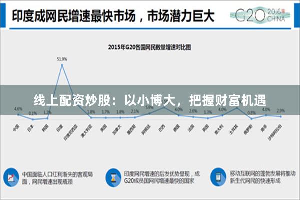 线上配资炒股：以小博大，把握财富机遇