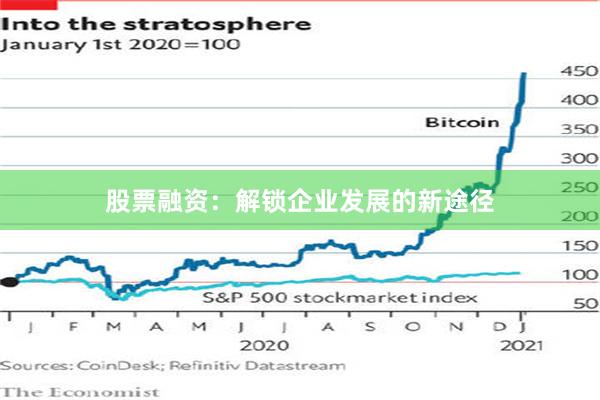 股票融资：解锁企业发展的新途径