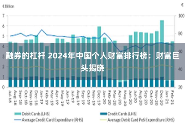 融券的杠杆 2024年中国个人财富排行榜：财富巨头揭晓